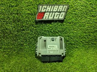 Блок управления efi HYUNDAI VERNA MC D4FA 39100-2A411 1 ракурс