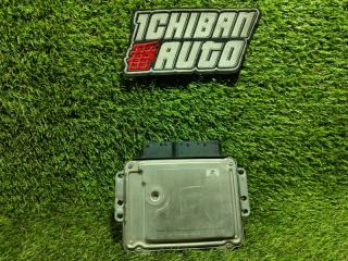 Блок управления efi HYUNDAI VERNA MC D4FA 39100-2A411 5 ракурс