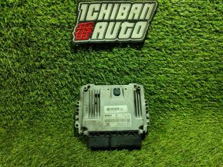 Блок управления efi HYUNDAI SANTA FE CM D4EB 39130-27820 1 ракурс