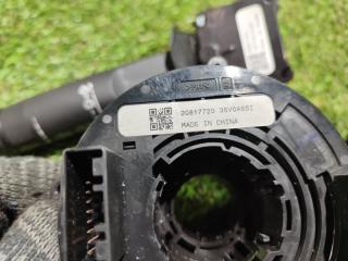 Шлейф-лента air bag CHEVROLET ORLANDO J309 Z20D1 20817720 4 ракурс