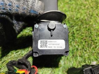 Шлейф-лента air bag CHEVROLET ORLANDO J309 Z20D1 20817720 5 ракурс