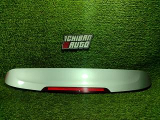 Спойлер SSANGYONG REXTON GAB D20DT 7963008B00 1 ракурс