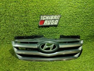 Решетка радиатора HYUNDAI SONATA 2006