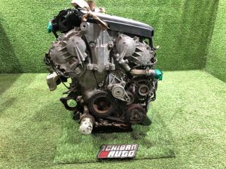Двигатель NISSAN ALTIMA L33 VQ35DE 101023NK0R 1 ракурс
