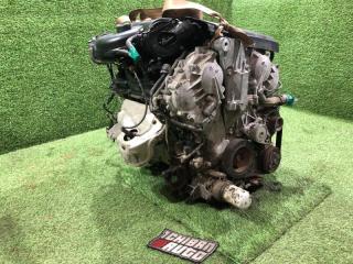 Двигатель NISSAN ALTIMA L33 VQ35DE 101023NK0R 2 ракурс