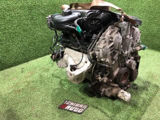 Двигатель NISSAN ALTIMA L33 VQ35DE 101023NK0R 3 ракурс