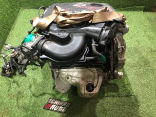 Двигатель NISSAN ALTIMA L33 VQ35DE 101023NK0R 5 ракурс