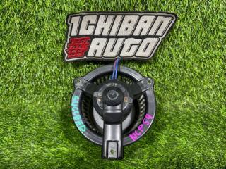 Запчасть мотор печки TOYOTA SUCCEED