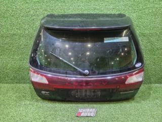 Дверь багажника SUBARU LEGACY