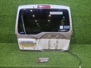 Дверь багажника MITSUBISHI PAJERO MINI