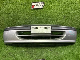 Бампер передний NISSAN MARCH