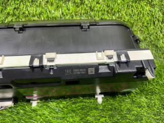 Спидометр DAIHATSU MOVE LA110S KF-VE3 83800-BA160 5 ракурс