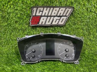 Спидометр TOYOTA COROLLA ZWE215 2ZR-FXE 83800-1EJ20 1 ракурс