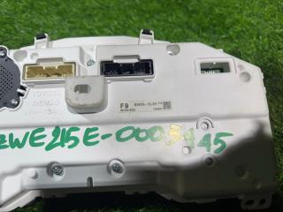 Спидометр TOYOTA COROLLA ZWE215 2ZR-FXE 83800-1EJ20 5 ракурс