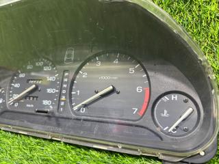 Спидометр SUBARU LEGACY BG3 EJ18 85012AC240 2 ракурс