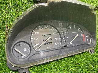 Спидометр SUBARU LEGACY BG3 EJ18 85012AC240 3 ракурс