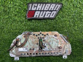 Спидометр SUBARU LEGACY BG3 EJ18 85012AC240 4 ракурс