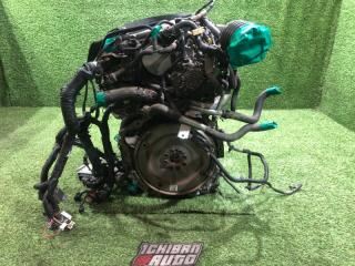 Двигатель RENAULT SAMSUNG QM5 2011