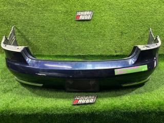 Бампер задний VOLKSWAGEN PASSAT 2012 контрактная Бампер задний VOLKSWAGEN PASSAT 2012