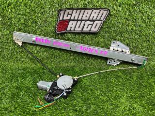 Стеклоподъемник передний правый SUZUKI EVERY