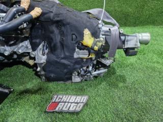 АКПП SUBARU LEGACY контрактная АКПП SUBARU LEGACY