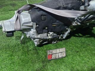 АКПП SUBARU LEGACY BN9 FB25 31000AJ560 2 ракурс