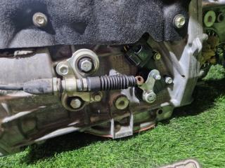 АКПП SUBARU LEGACY BN9 FB25 31000AJ560 3 ракурс