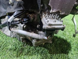 АКПП SUBARU LEGACY BN9 FB25 31000AJ560 4 ракурс