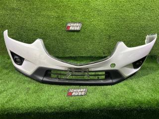 Запчасть бампер передний MAZDA CX-5