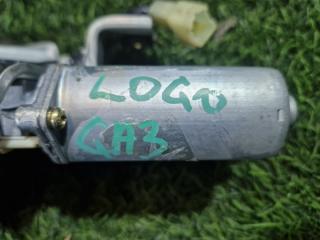 Моторчик заднего дворника HONDA LOGO GA3 76700-S50-003 4 ракурс
