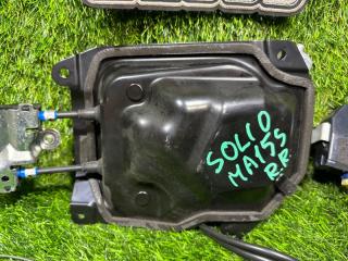 Доводчик двери правый задний SUZUKI SOLIO MA15S 36790-82K00 3 ракурс