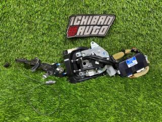 Доводчик двери задний правый SUZUKI SOLIO