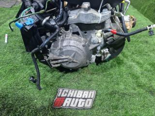 АКПП VOLVO V40 MV B5204T9 36002916 4 ракурс