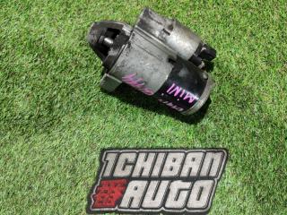 Стартер MINI COOPER 2011