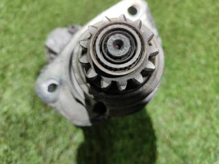 Стартер NISSAN ALTIMA L33 VQ35DE 23300-JA12A 4 ракурс
