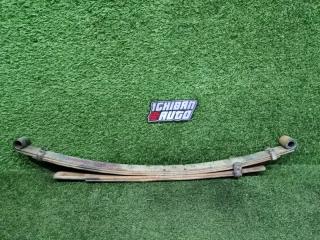 Рессора HYUNDAI PORTER KR ,551004B003 1 ракурс Рессора HYUNDAI PORTER KR ,551004B003 1 ракурс
