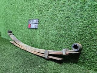 Рессора HYUNDAI PORTER KR 551004B003 3 ракурс Рессора HYUNDAI PORTER KR 551004B003 3 ракурс