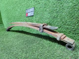 Рессора HYUNDAI PORTER KR 551004B003 5 ракурс Рессора HYUNDAI PORTER KR 551004B003 5 ракурс