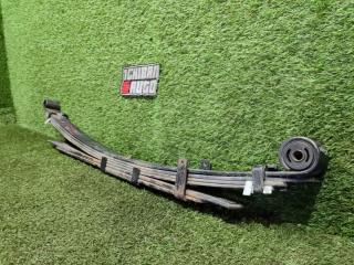 Рессора HYUNDAI PORTER 2 HR D4CB 551004F100 2 ракурс
