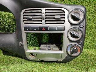 Консоль спидометра KIA BONGO PU J3 84830-4E000 2 ракурс