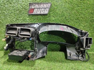 Консоль спидометра KIA BONGO PU J3 84830-4E000 3 ракурс