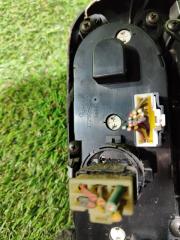 Консоль спидометра KIA BONGO PU J3 84830-4E000 4 ракурс