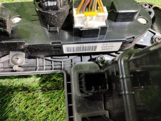 Консоль спидометра KIA BONGO PU J3 84830-4E000 5 ракурс