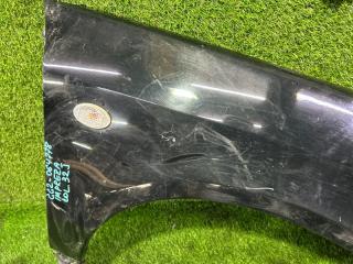 Крыло правое переднее SUBARU IMPREZA GG2 57110FE220 5 ракурс