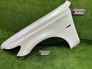 Крыло левое переднее LEXUS LS600H UVF45 5380250180 1 ракурс