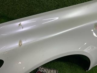 Крыло левое переднее LEXUS LS600H UVF45 5380250180 3 ракурс