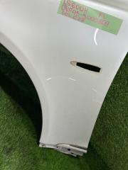 Крыло левое переднее LEXUS LS600H UVF45 5380250180 5 ракурс