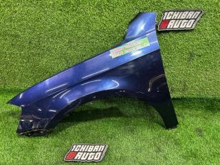 Крыло переднее левое VOLKSWAGEN PASSAT 2012