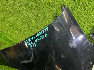 Крыло правое переднее HONDA FIT GK4 60211-T5A-J00ZZ 2 ракурс Крыло правое переднее HONDA FIT GK4 60211-T5A-J00ZZ 2 ракурс