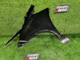 Крыло правое переднее HONDA FIT GK4 60211-T5A-J00ZZ 5 ракурс Крыло правое переднее HONDA FIT GK4 60211-T5A-J00ZZ 5 ракурс